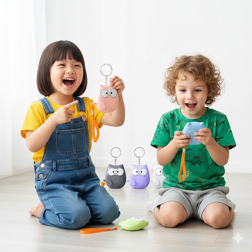 MISSION N•2 LA SÉCURITÉ