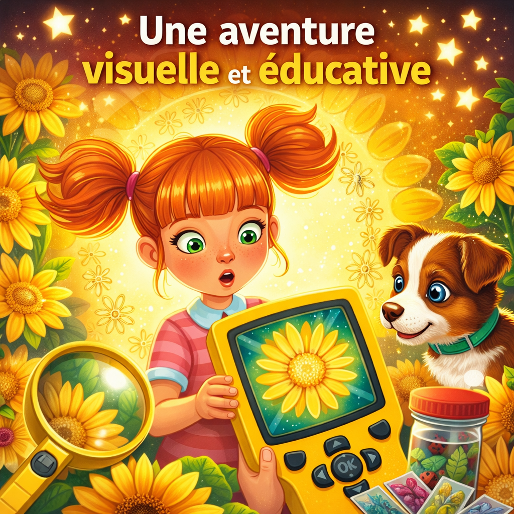 MELANIE ET VOLT. les explorateurs de l'infiniment petit – Livre Numérique