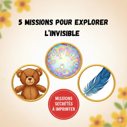 Le Passeport du Micro-Voyageur : À la conquête de l'invisible