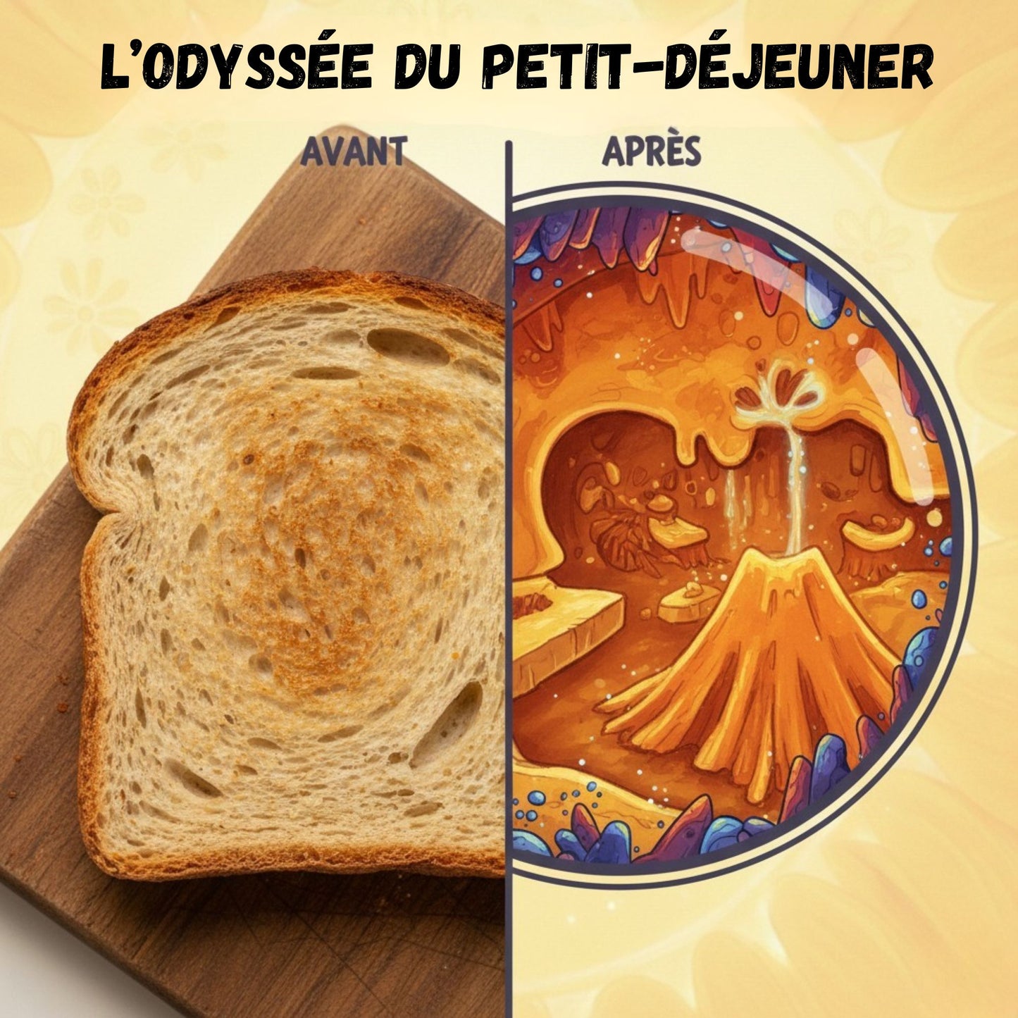 Le Passeport du Micro-Voyageur : À la conquête de l'invisible